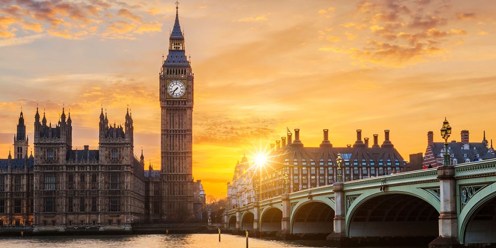 Maravillas de Inglaterra Escocia e Irlanda con Londres