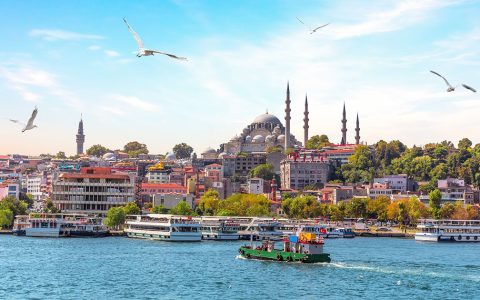 Estambul