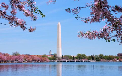 Monumento Washington