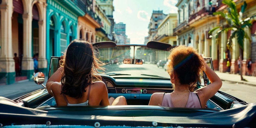 Cuba: El Escape Clásico. Ritmo y Playas de Ensueño