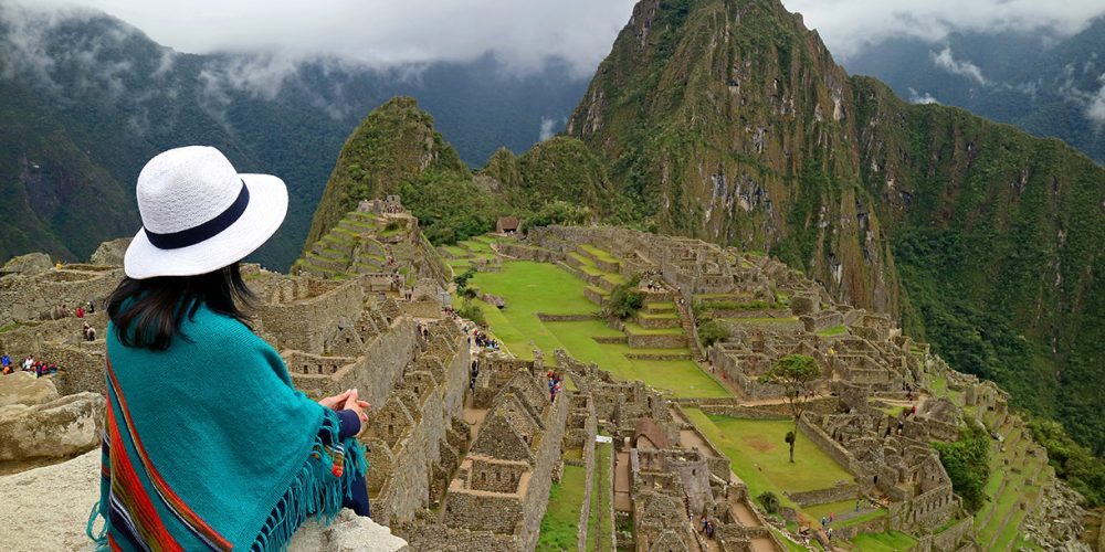 Grandes Maravillas del Cusco