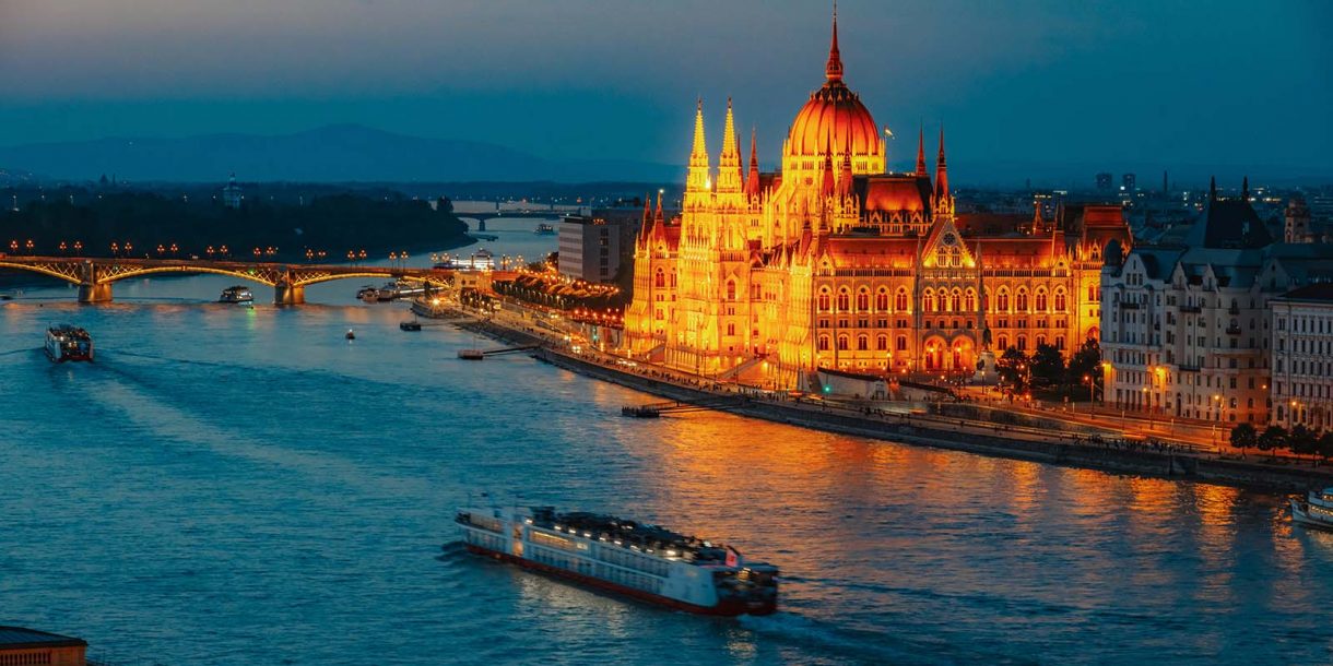 Circuitos por Suiza y Austria